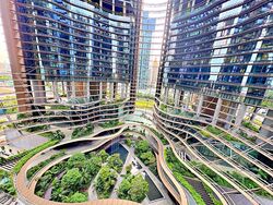 Marina One Residences (D1), Apartment #558677471